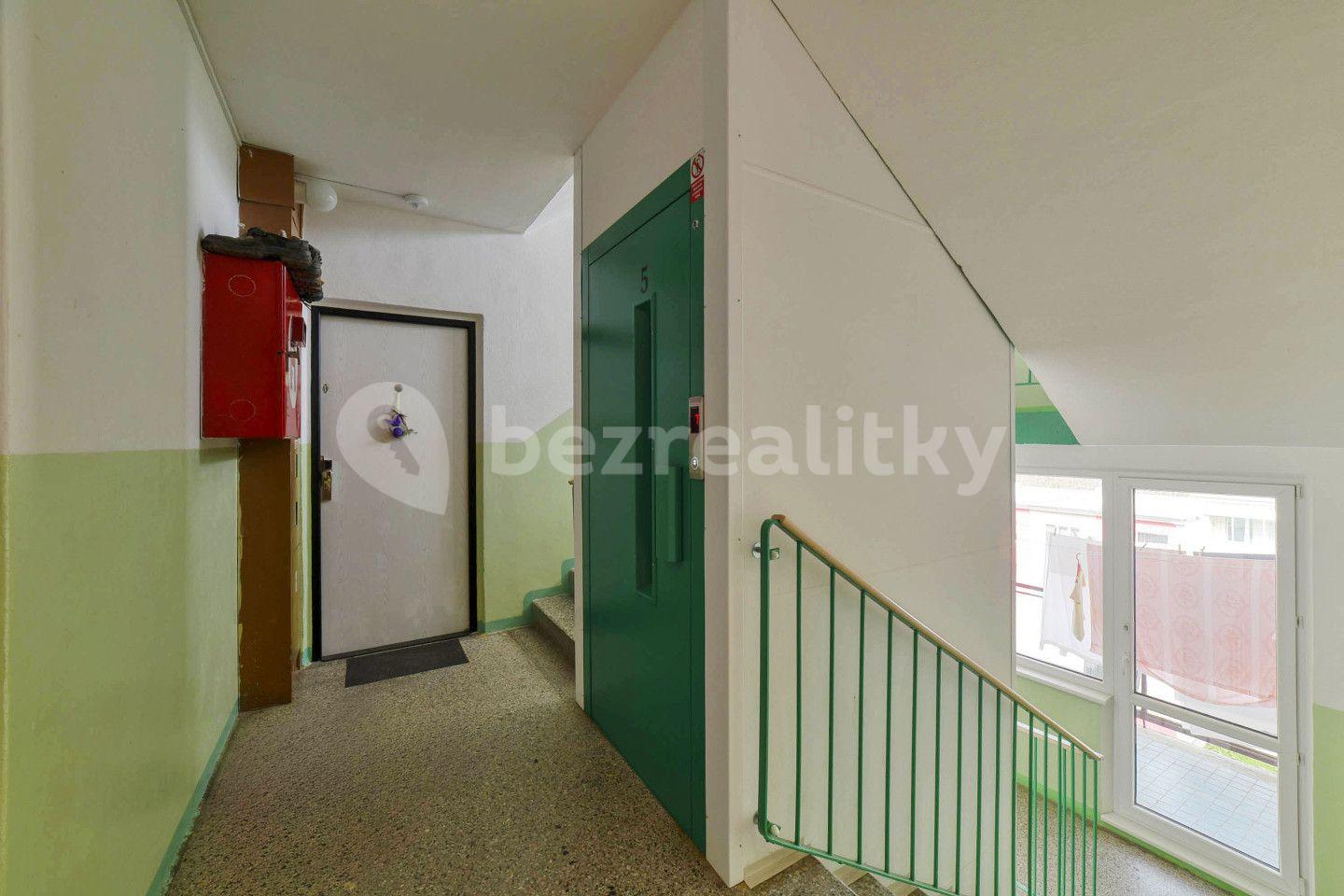 Prodej bytu 3+1 63 m², Lesní, Cheb, Karlovarský kraj