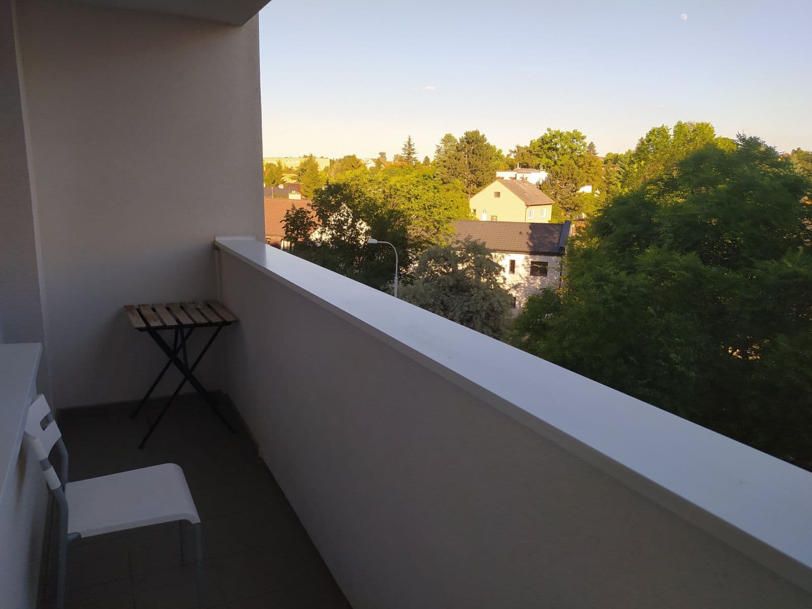Pronájem bytu 80 m², Voskovcova, Praha, Praha Pronájem bytu 80 m², Voskovcova, Praha, Praha
