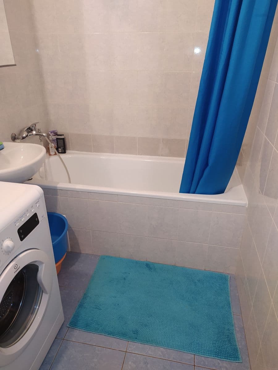 Pronájem bytu 80 m², Voskovcova, Praha, Praha Pronájem bytu 80 m², Voskovcova, Praha, Praha