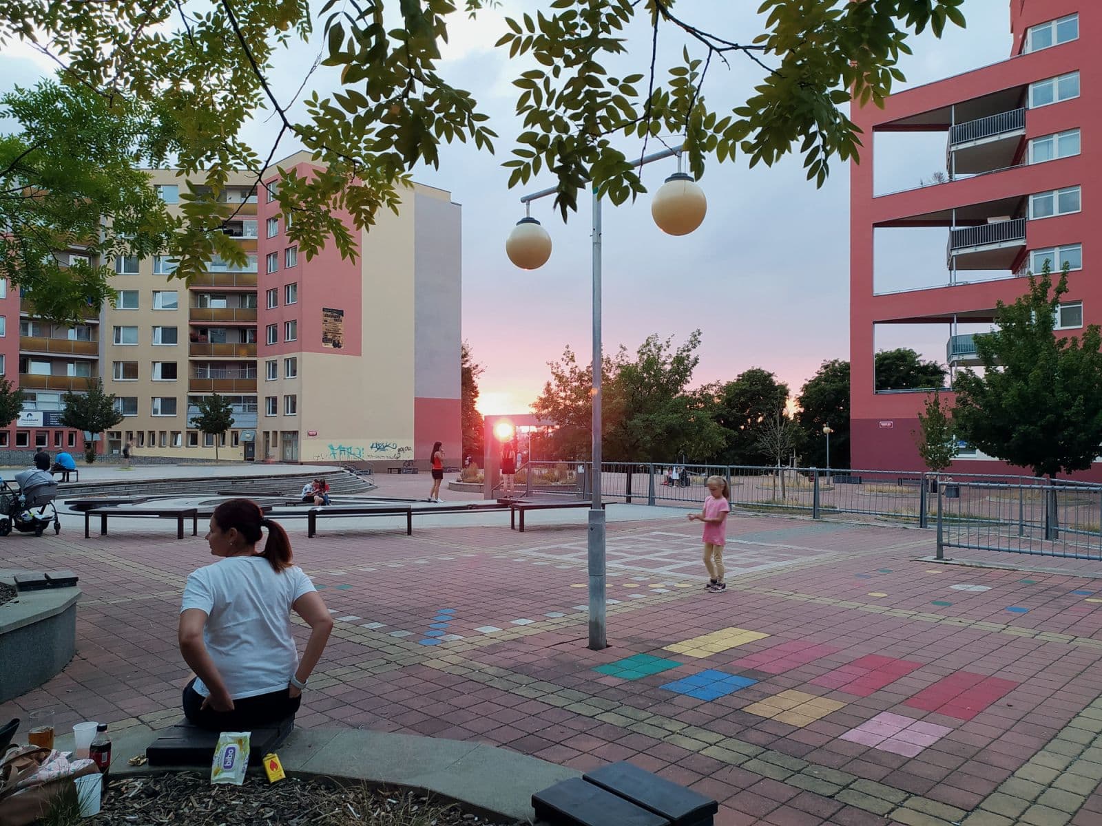 Pronájem bytu 80 m², Voskovcova, Praha, Praha Pronájem bytu 80 m², Voskovcova, Praha, Praha
