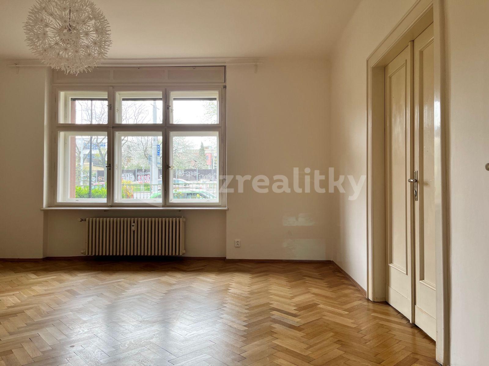 Pronájem bytu 2+1 90 m², Hládkov, Praha, Praha