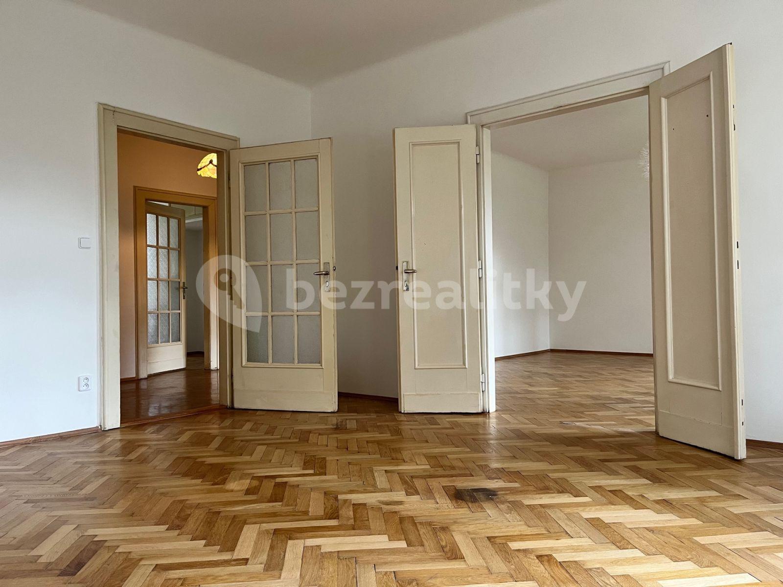 Pronájem bytu 2+1 90 m², Hládkov, Praha, Praha