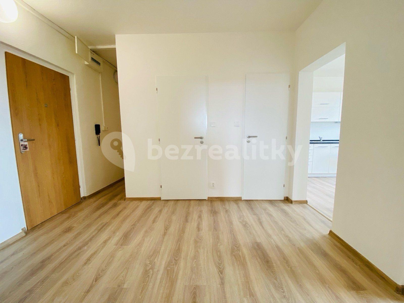 Pronájem bytu 3+1 66 m², Výškovická, Ostrava, Moravskoslezský kraj