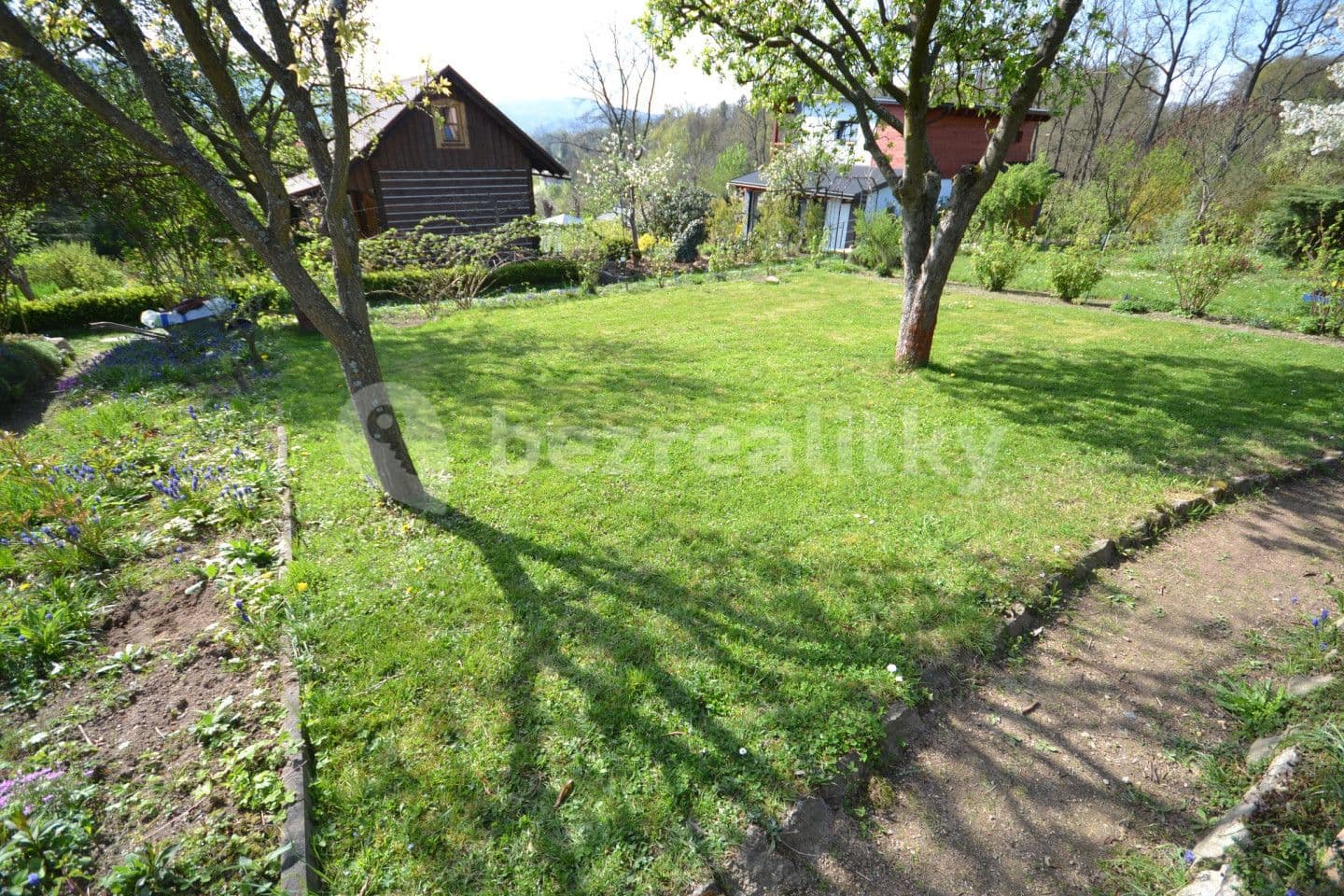 Prodej chaty, chalupy 15 m², pozemek 408 m², Hlávkova, Liberec, Liberecký kraj