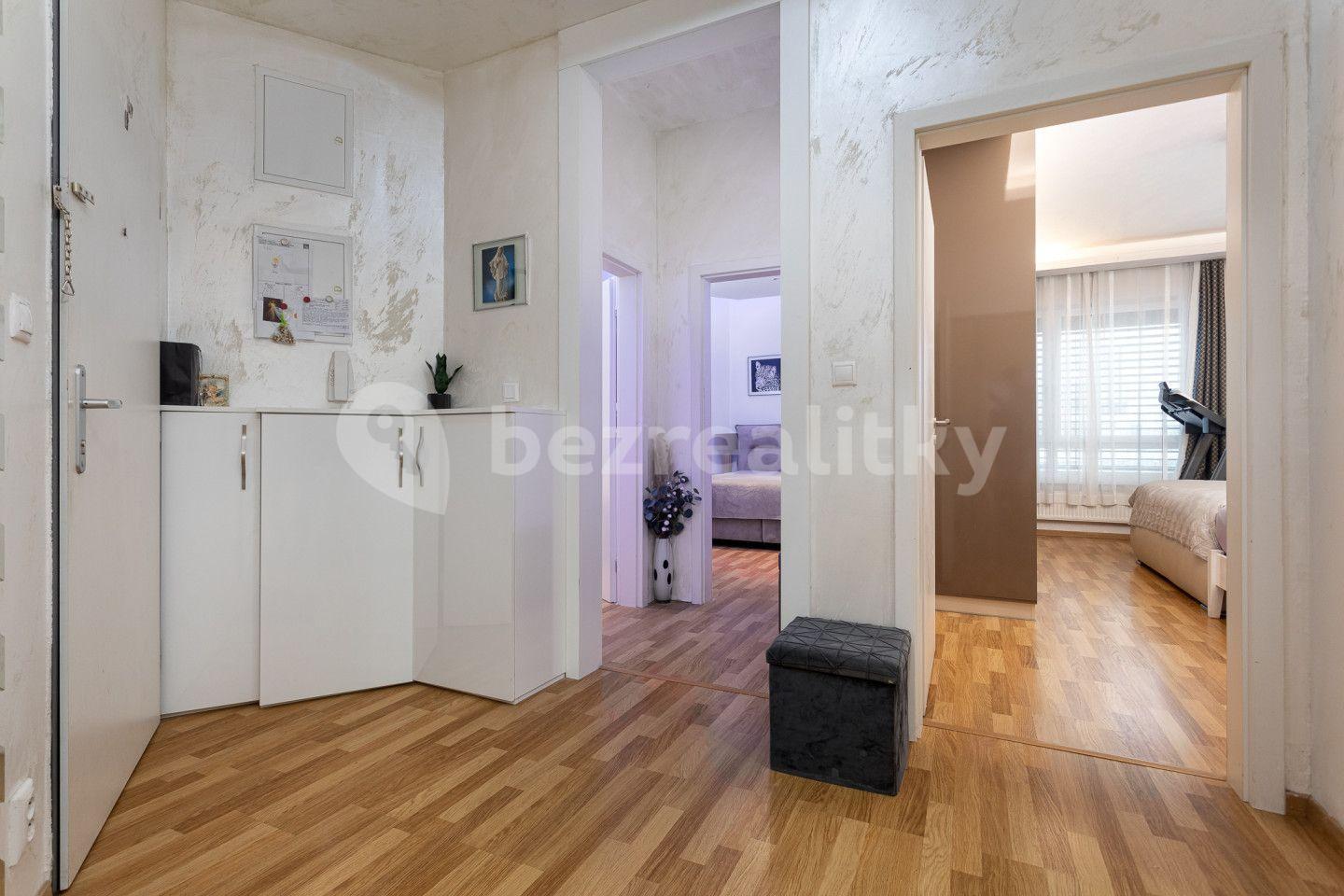 Prodej bytu 4+kk 93 m², K Šalomounu, Ostrava, Moravskoslezský kraj