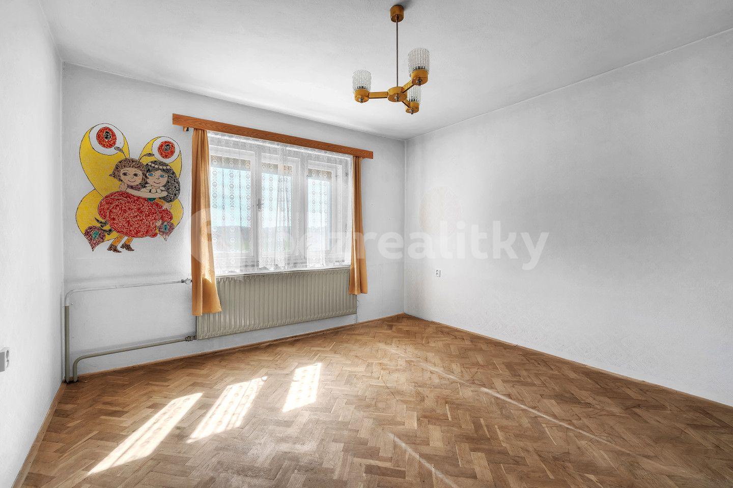 Prodej domu 190 m², pozemek 1.032 m², Vrbatův Kostelec, Pardubický kraj