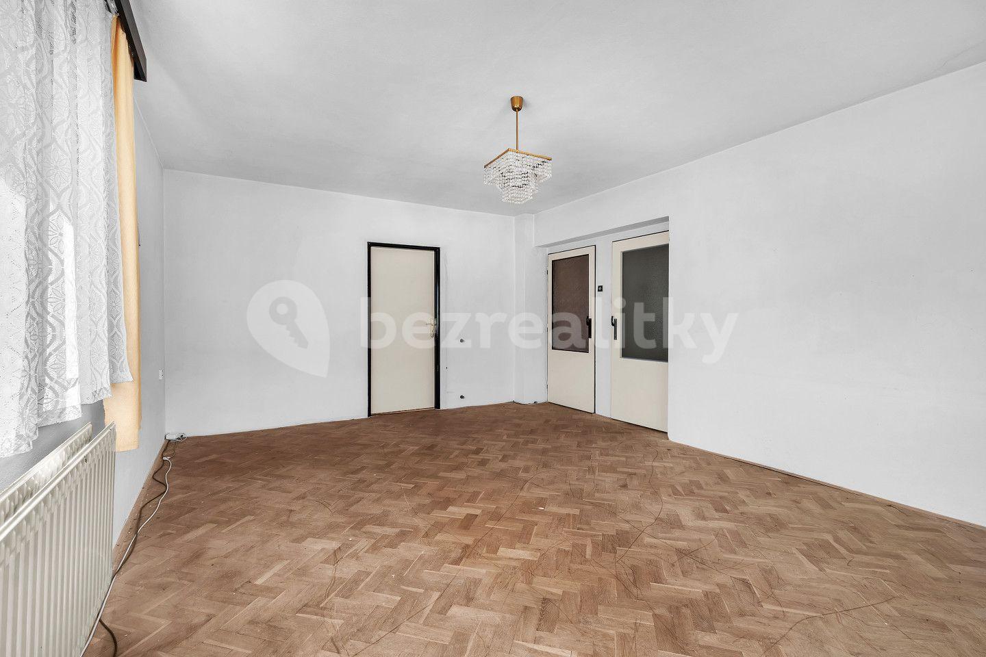 Prodej domu 190 m², pozemek 1.032 m², Vrbatův Kostelec, Pardubický kraj