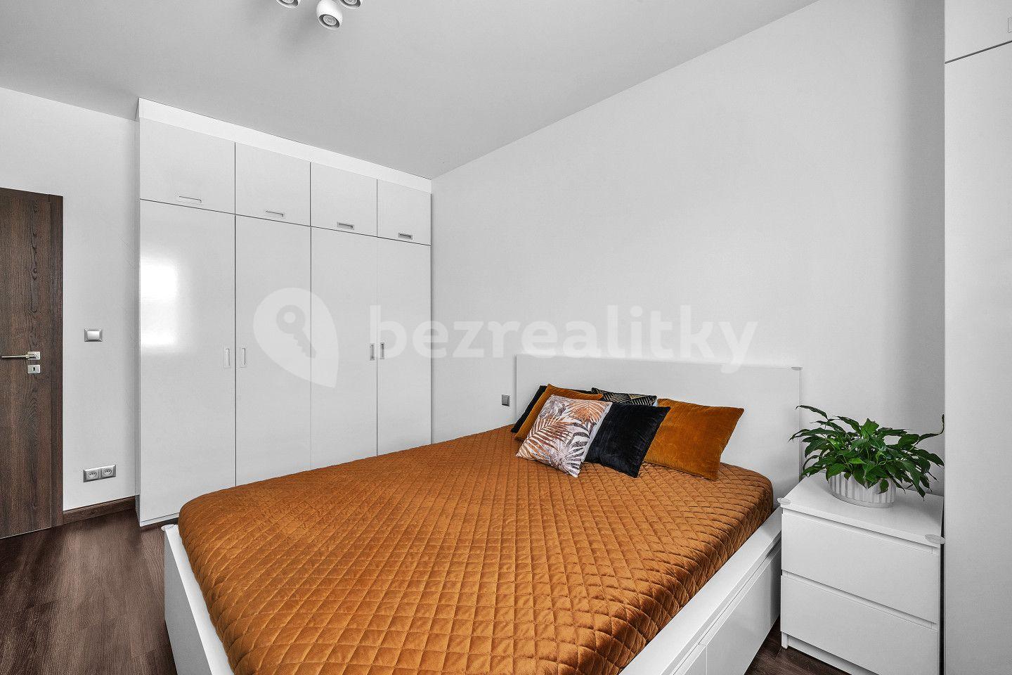 Prodej bytu 3+kk 84 m², Rokycanova, Pardubice, Pardubický kraj