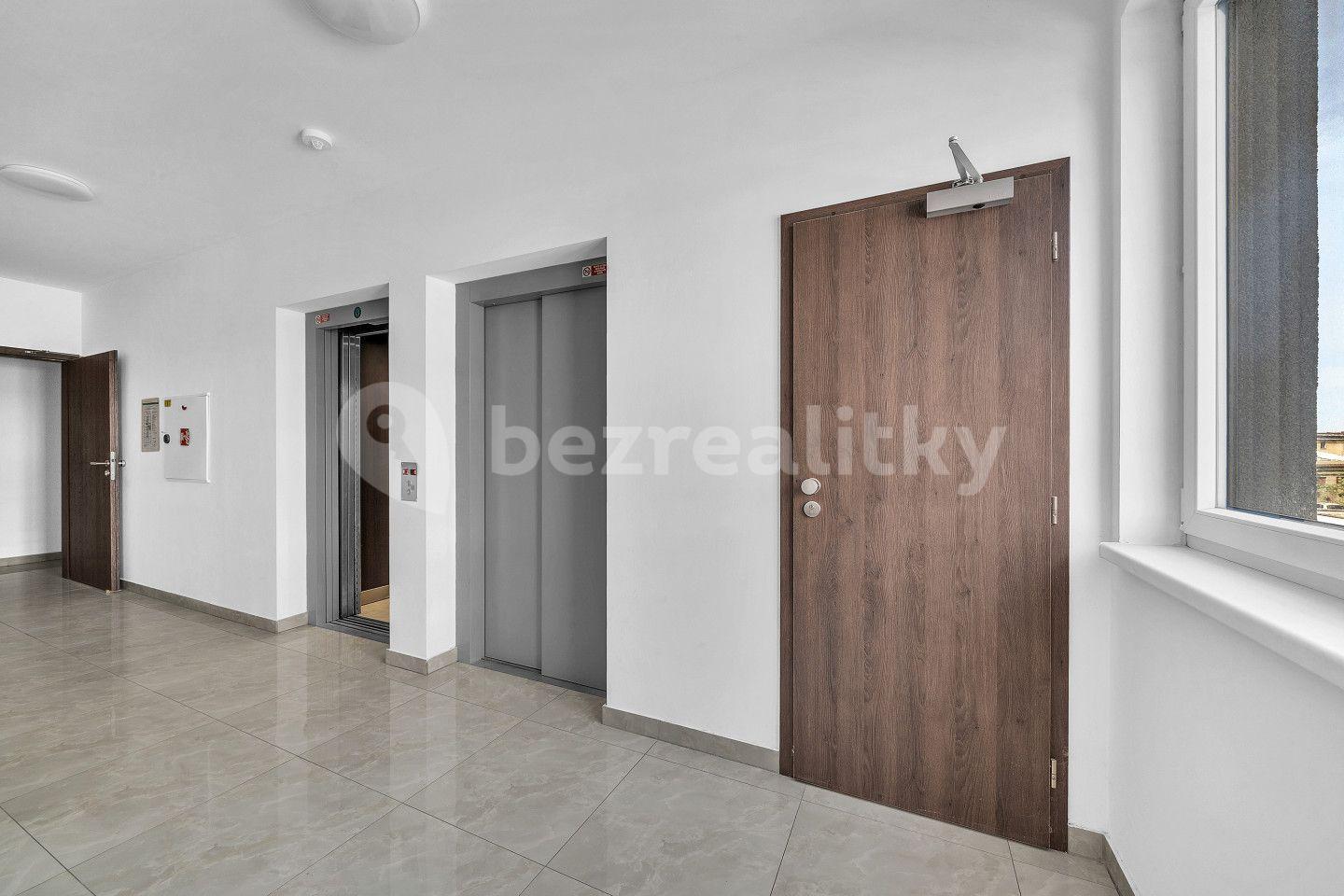 Prodej bytu 3+kk 84 m², Rokycanova, Pardubice, Pardubický kraj