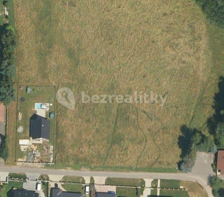Prodej pozemku 1.173 m², Chotyně, Liberecký kraj