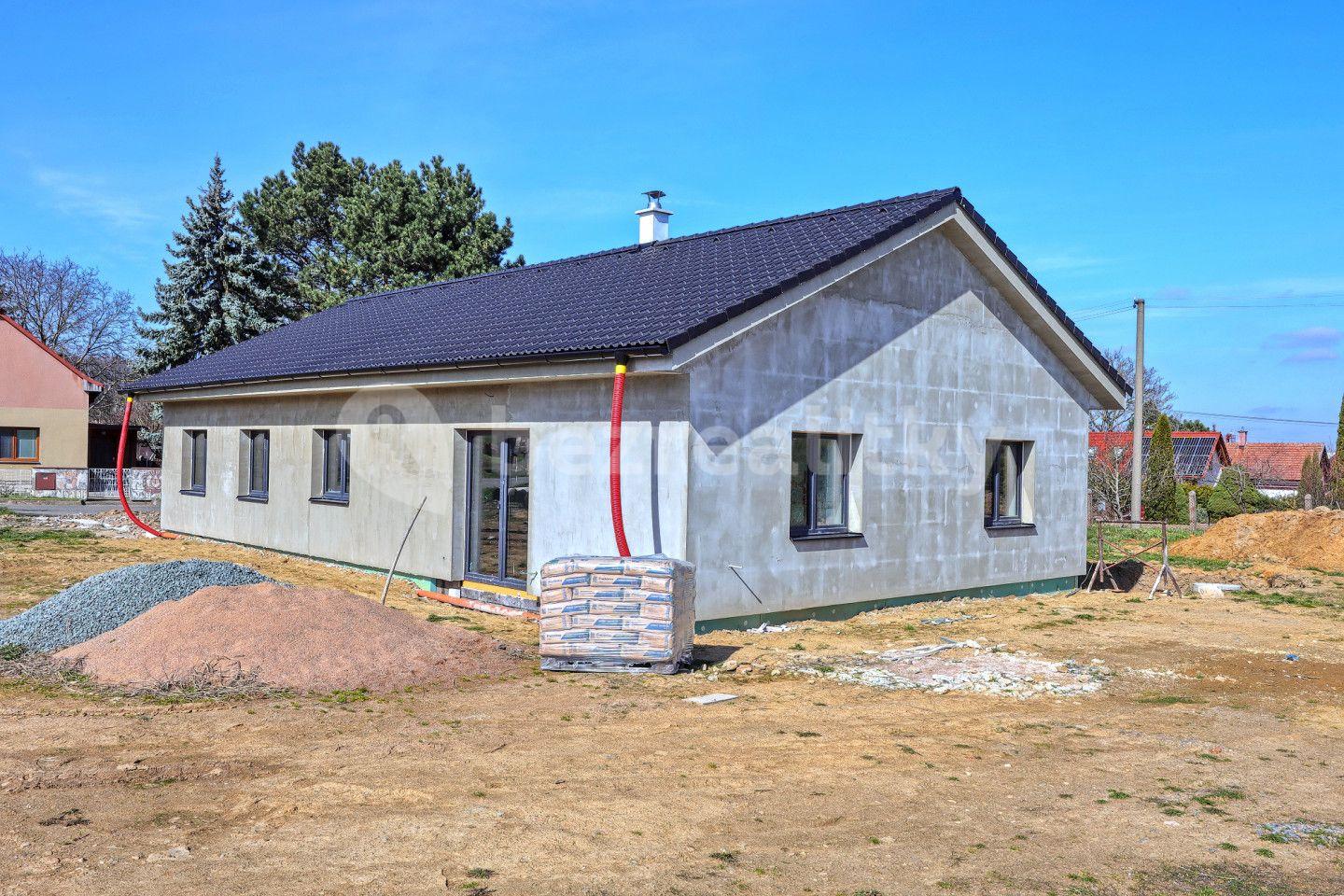 Prodej domu 125 m², pozemek 1.339 m², Morašice, Pardubický kraj
