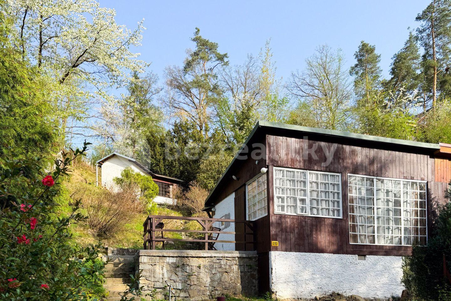 Prodej chaty, chalupy 38 m², pozemek 328 m², Vranov, Středočeský kraj