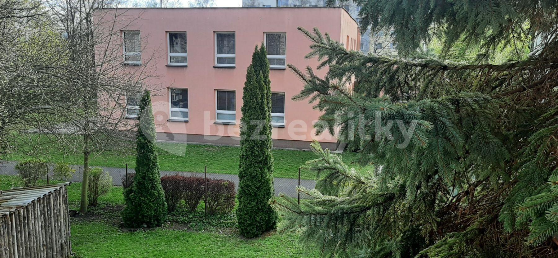 Pronájem bytu 2+1 59 m², Střelniční, Frýdek-Místek, Moravskoslezský kraj