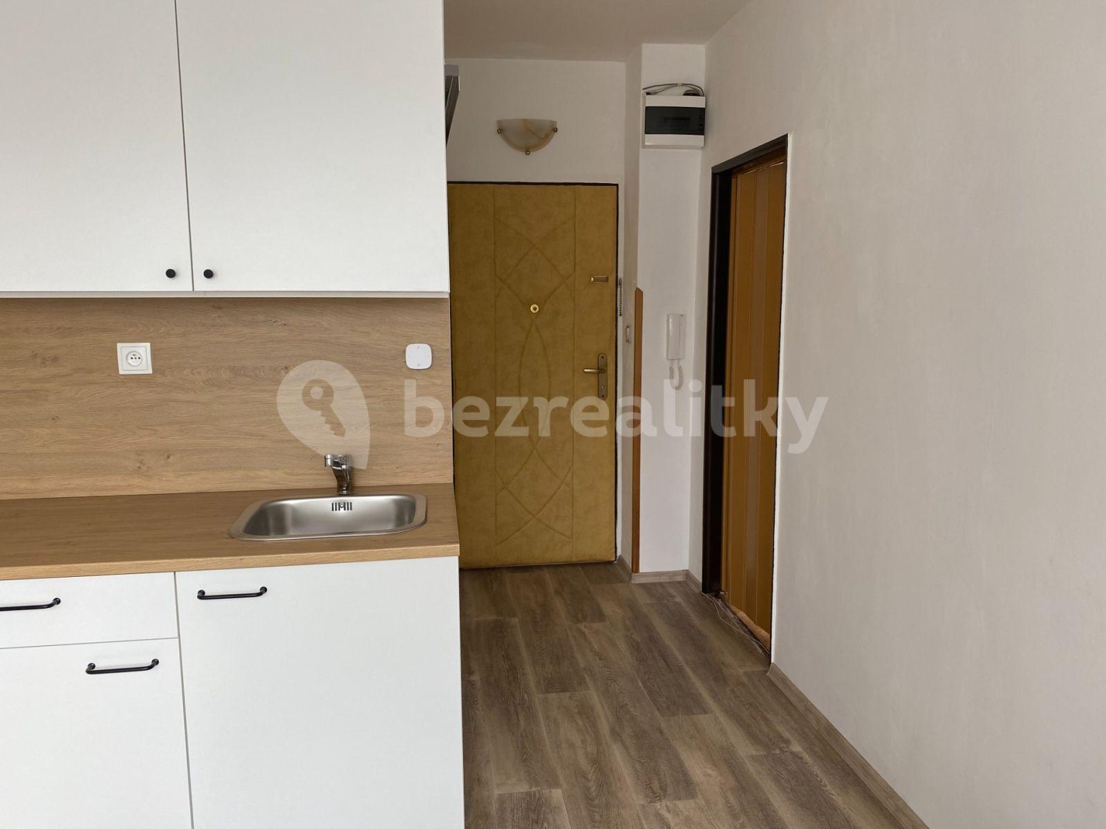 Pronájem bytu 1+1 31 m², Bílkova, Boskovice, Jihomoravský kraj