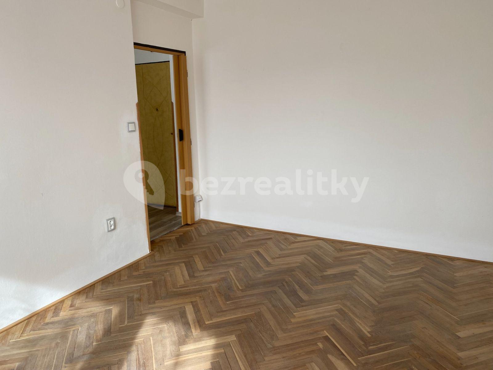 Pronájem bytu 1+1 31 m², Bílkova, Boskovice, Jihomoravský kraj