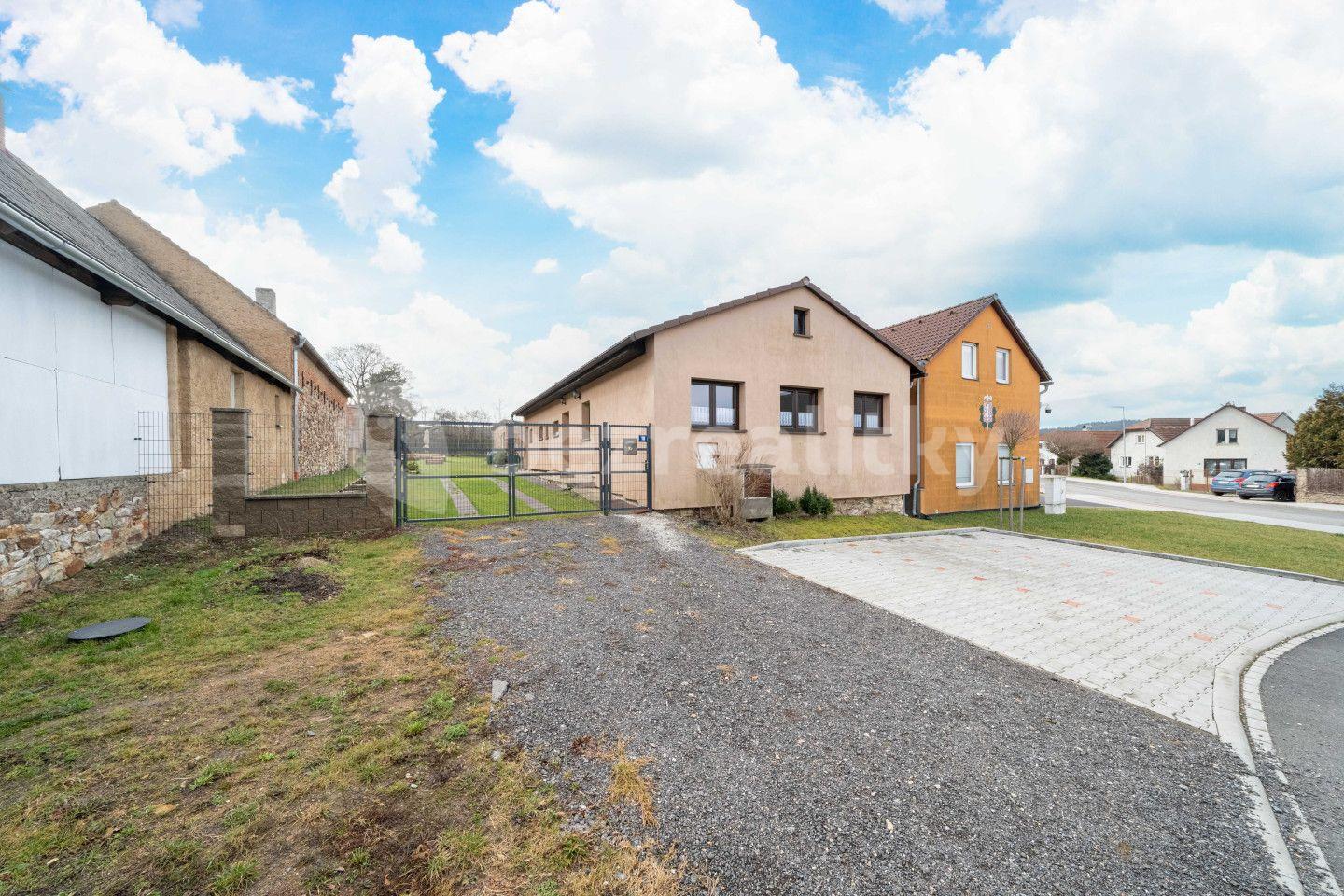 Prodej domu 90 m², pozemek 796 m², Cekov, Plzeňský kraj