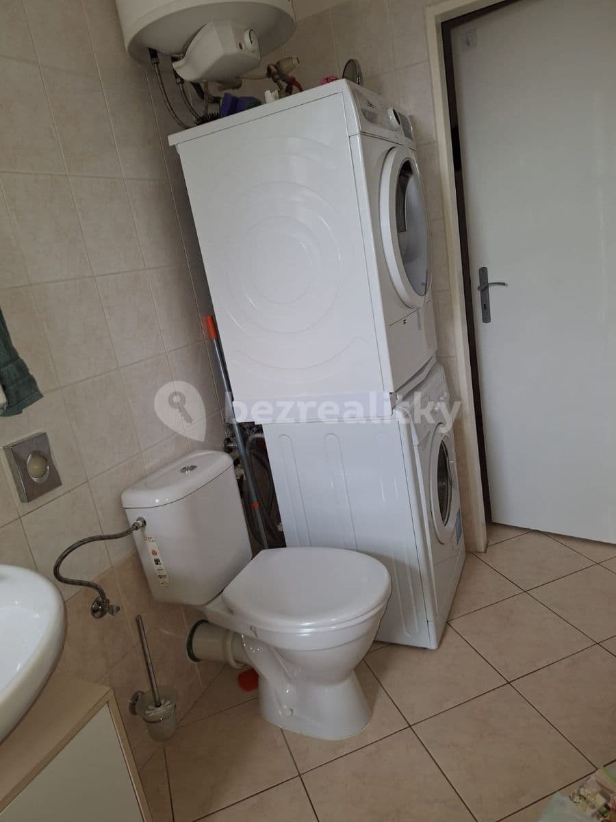 Pronájem bytu 1+1 48 m², Čimická, Praha, Praha Pronájem bytu 1+1 48 m², Čimická, Praha, Praha