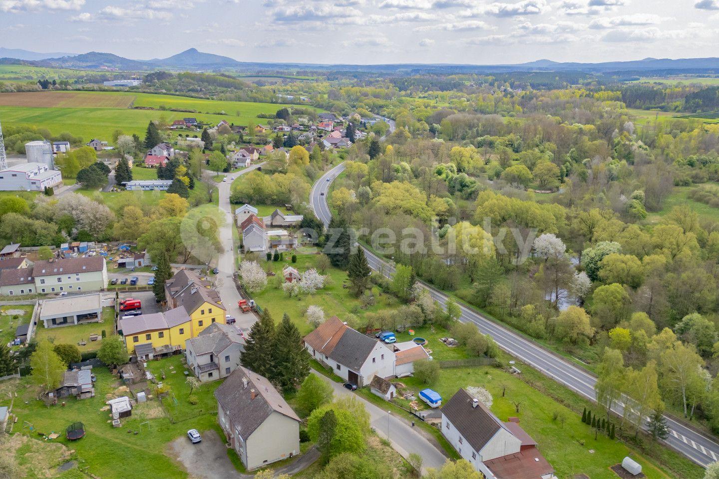 Prodej domu 372 m², pozemek 574 m², Liberecká, Česká Lípa, Liberecký kraj