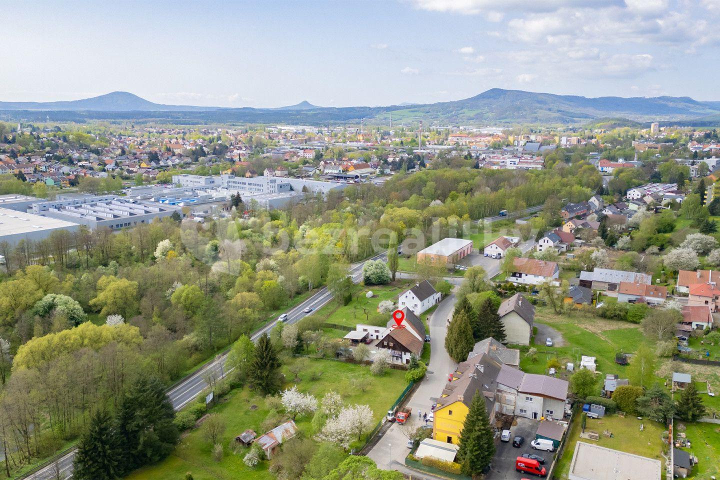 Prodej domu 372 m², pozemek 574 m², Liberecká, Česká Lípa, Liberecký kraj