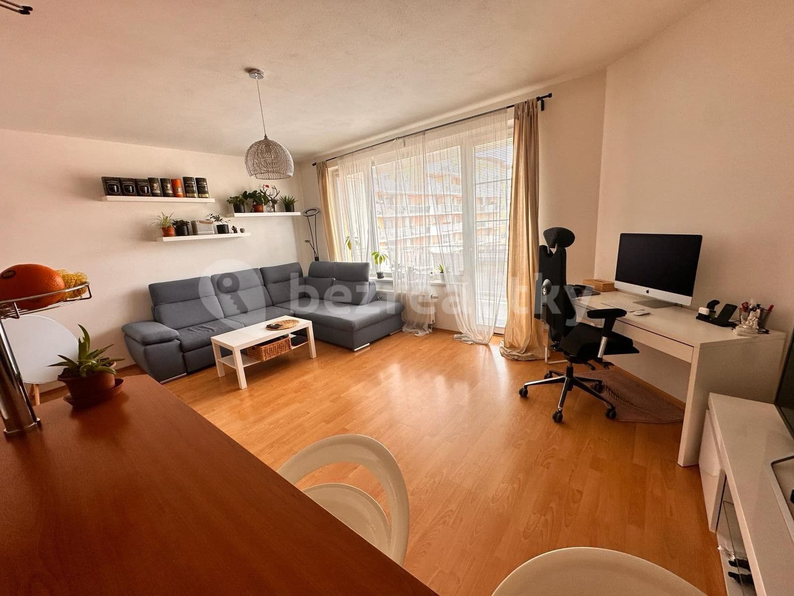 Pronájem bytu 2+kk 67 m², Bělohorská, Brno, Jihomoravský kraj Pronájem bytu 2+kk 67 m², Bělohorská, Brno, Jihomoravský kraj