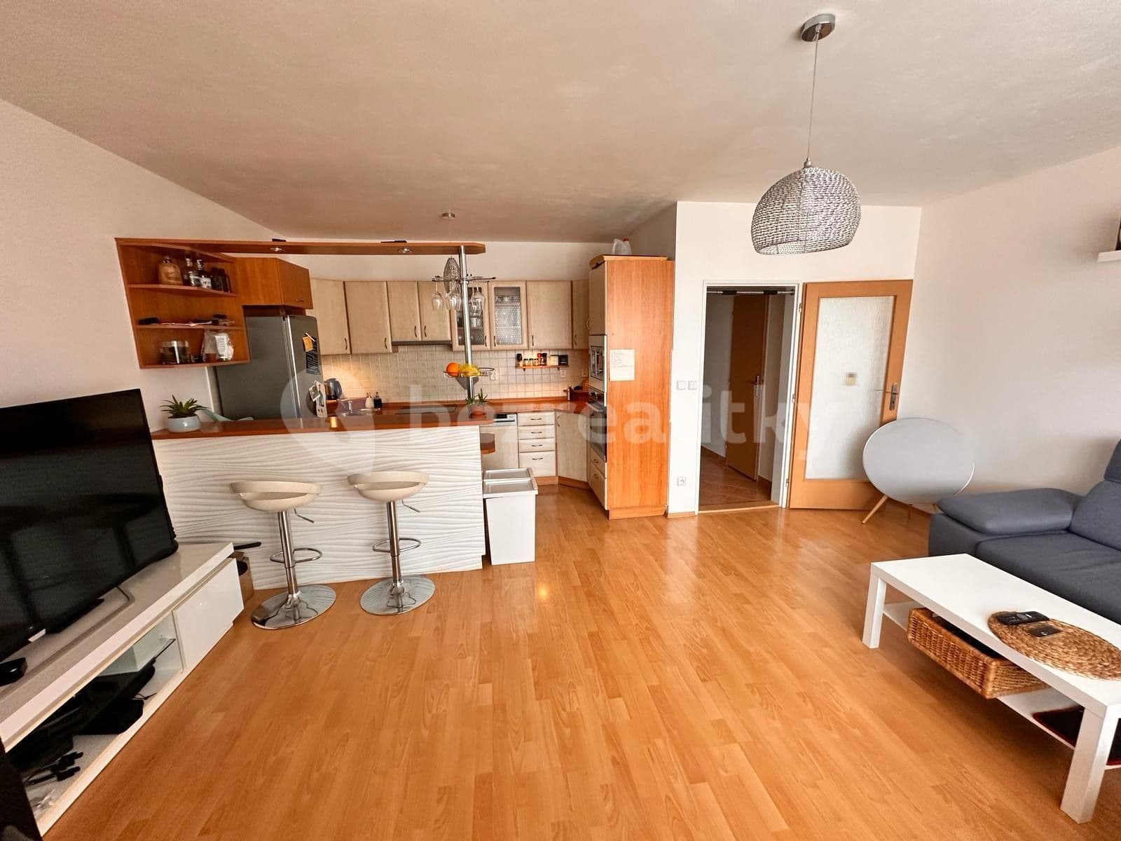 Pronájem bytu 2+kk 67 m², Bělohorská, Brno, Jihomoravský kraj Pronájem bytu 2+kk 67 m², Bělohorská, Brno, Jihomoravský kraj