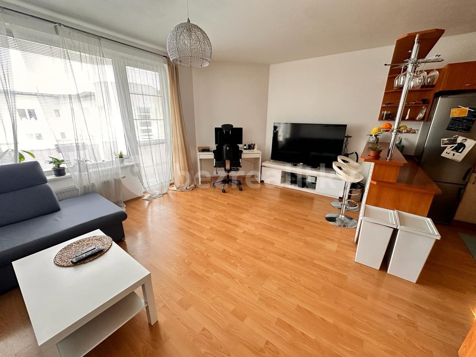 Pronájem bytu 2+kk 67 m², Bělohorská, Brno, Jihomoravský kraj