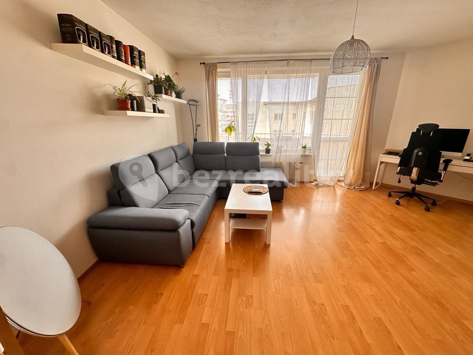 Pronájem bytu 2+kk 67 m², Bělohorská, Brno, Jihomoravský kraj Pronájem bytu 2+kk 67 m², Bělohorská, Brno, Jihomoravský kraj
