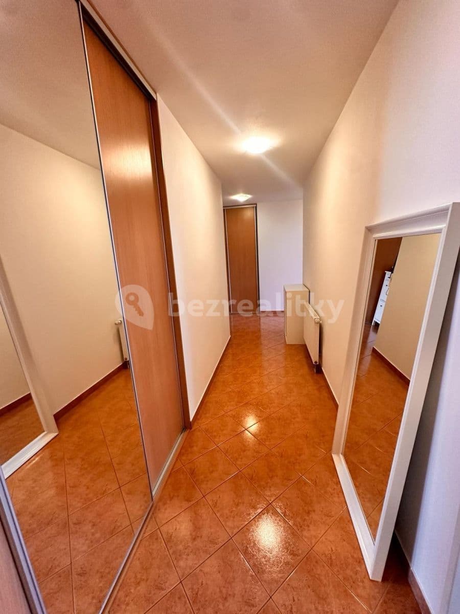 Pronájem bytu 2+kk 67 m², Bělohorská, Brno, Jihomoravský kraj Pronájem bytu 2+kk 67 m², Bělohorská, Brno, Jihomoravský kraj
