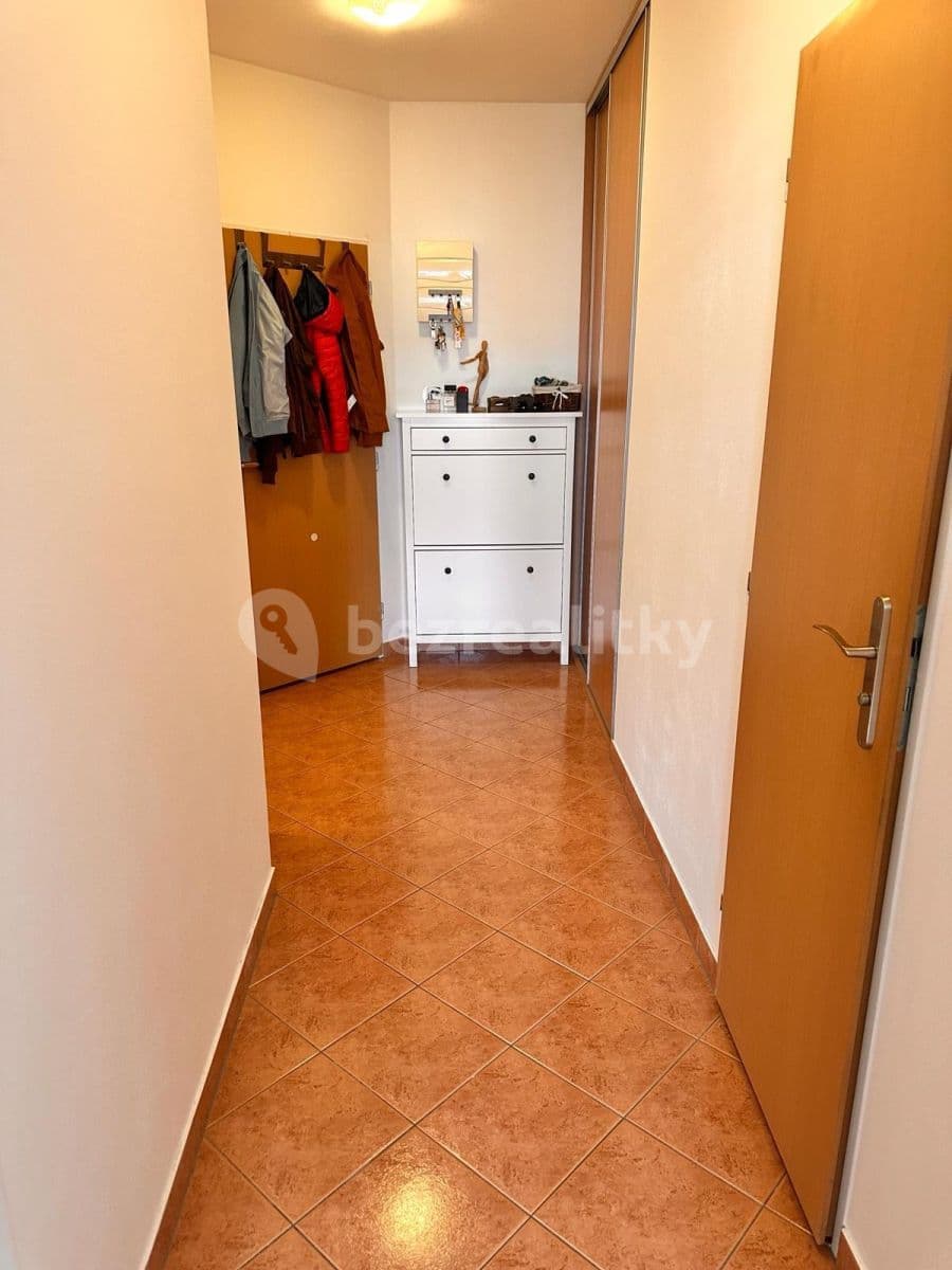 Pronájem bytu 2+kk 67 m², Bělohorská, Brno, Jihomoravský kraj Pronájem bytu 2+kk 67 m², Bělohorská, Brno, Jihomoravský kraj