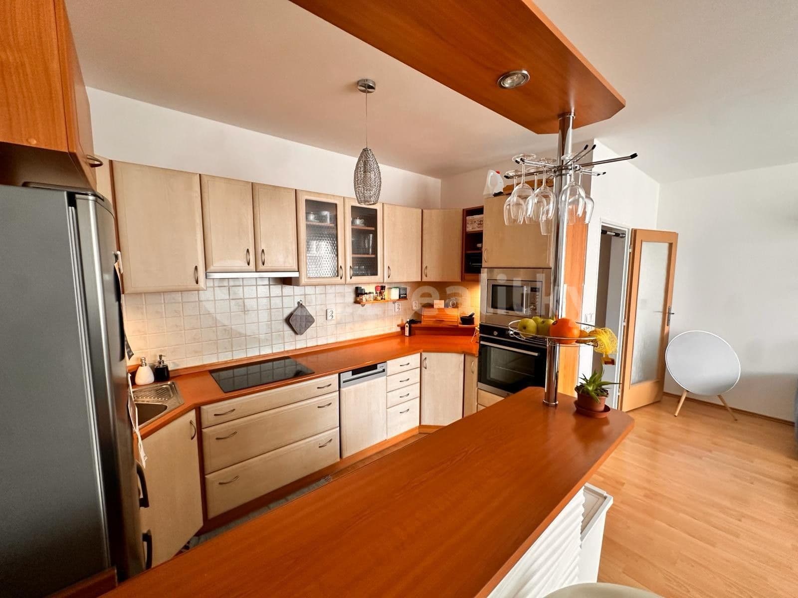 Pronájem bytu 2+kk 67 m², Bělohorská, Brno, Jihomoravský kraj Pronájem bytu 2+kk 67 m², Bělohorská, Brno, Jihomoravský kraj