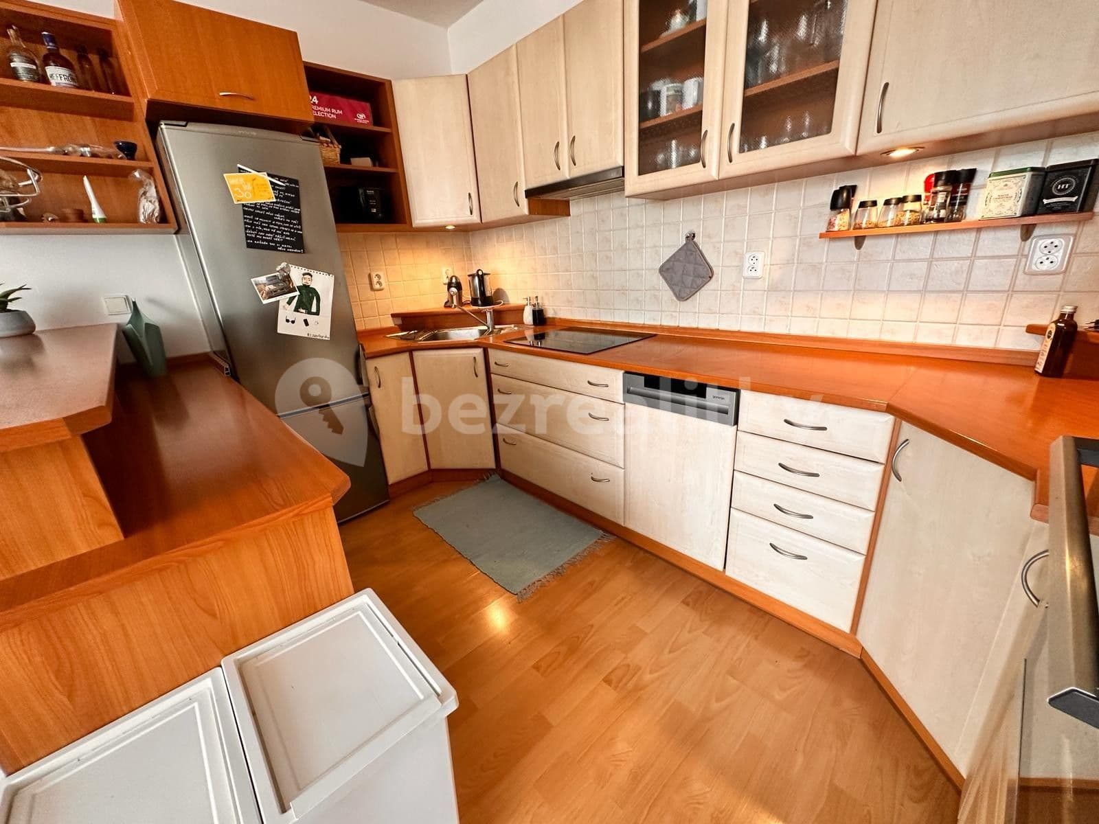 Pronájem bytu 2+kk 67 m², Bělohorská, Brno, Jihomoravský kraj Pronájem bytu 2+kk 67 m², Bělohorská, Brno, Jihomoravský kraj