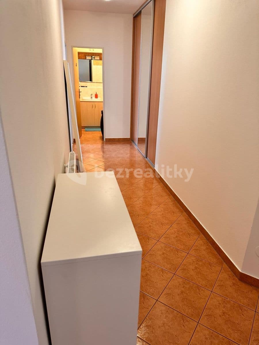 Pronájem bytu 2+kk 67 m², Bělohorská, Brno, Jihomoravský kraj Pronájem bytu 2+kk 67 m², Bělohorská, Brno, Jihomoravský kraj