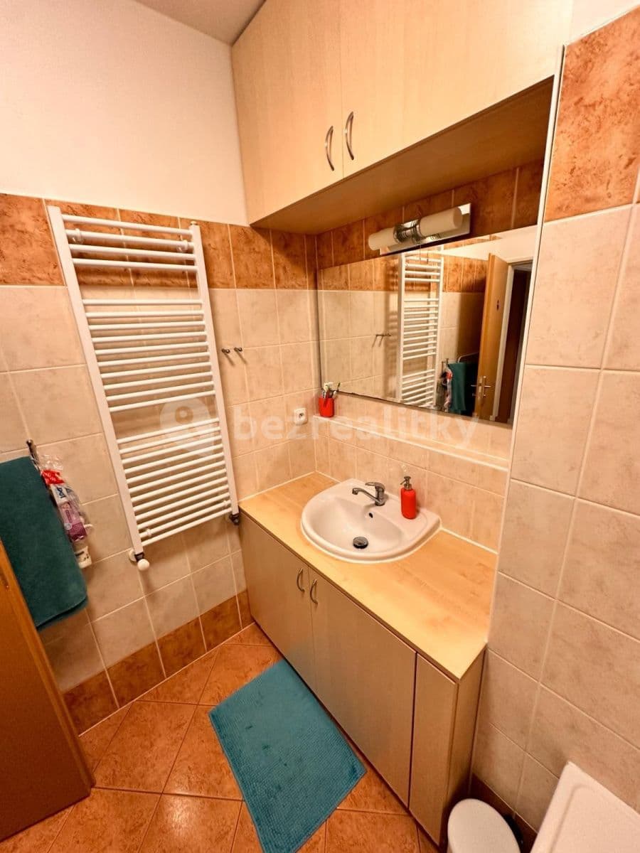 Pronájem bytu 2+kk 67 m², Bělohorská, Brno, Jihomoravský kraj Pronájem bytu 2+kk 67 m², Bělohorská, Brno, Jihomoravský kraj