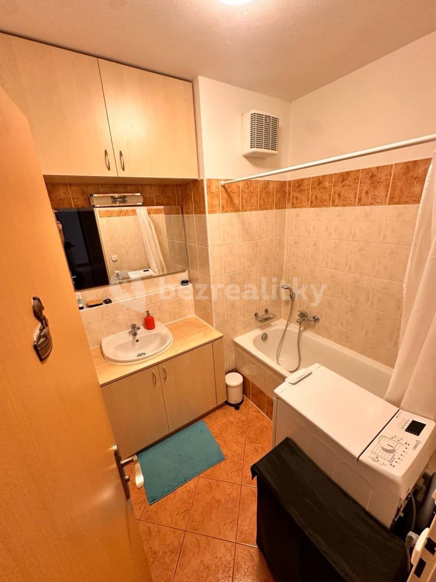 Pronájem bytu 2+kk 67 m², Bělohorská, Brno, Jihomoravský kraj Pronájem bytu 2+kk 67 m², Bělohorská, Brno, Jihomoravský kraj