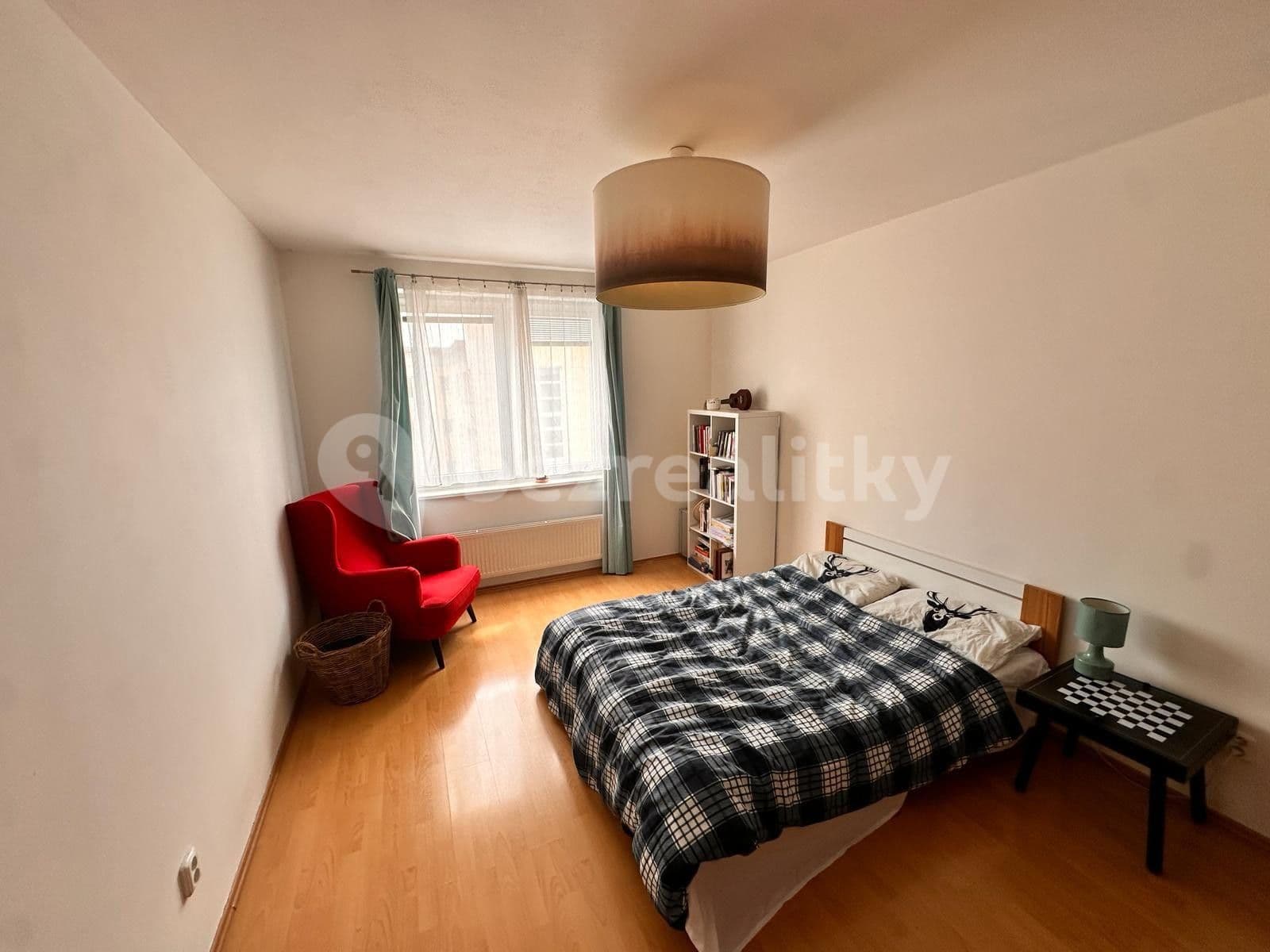 Pronájem bytu 2+kk 67 m², Bělohorská, Brno, Jihomoravský kraj Pronájem bytu 2+kk 67 m², Bělohorská, Brno, Jihomoravský kraj