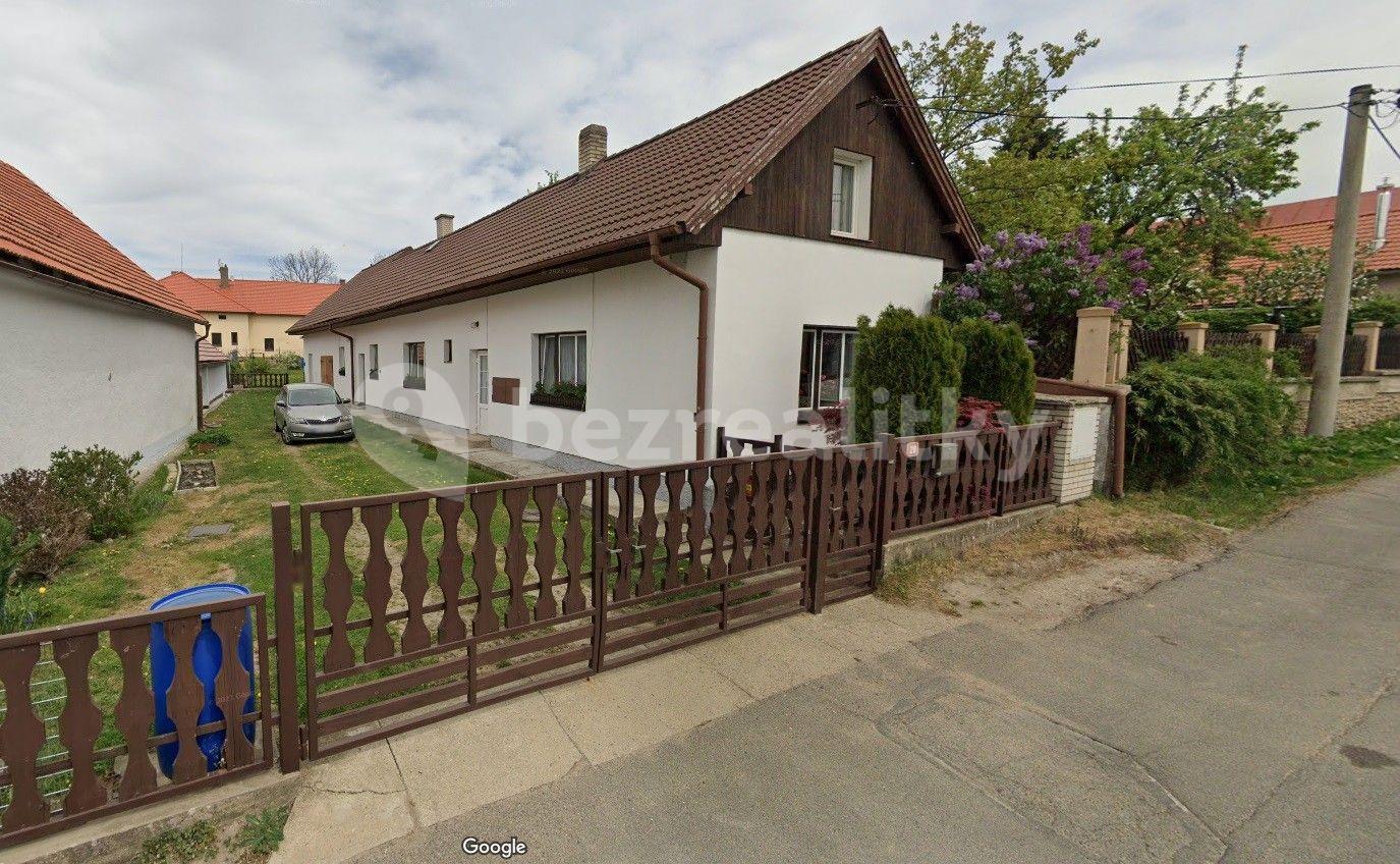 Prodej domu 100 m², pozemek 652 m², Škvorec, Středočeský kraj