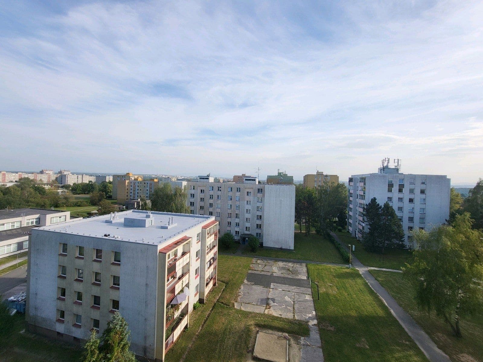 Pronájem bytu 3+1 69 m², Generála Svobody, Havířov, Moravskoslezský kraj Pronájem bytu 3+1 69 m², Generála Svobody, Havířov, Moravskoslezský kraj