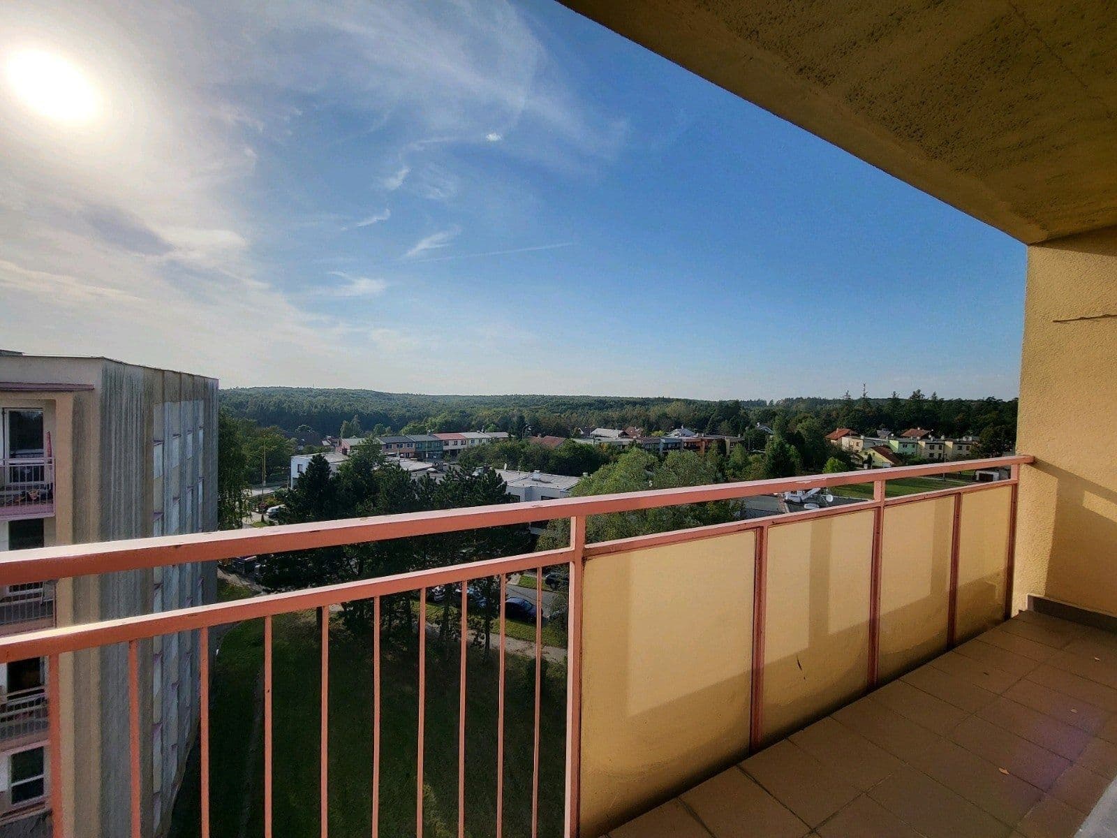 Pronájem bytu 3+1 69 m², Generála Svobody, Havířov, Moravskoslezský kraj Pronájem bytu 3+1 69 m², Generála Svobody, Havířov, Moravskoslezský kraj