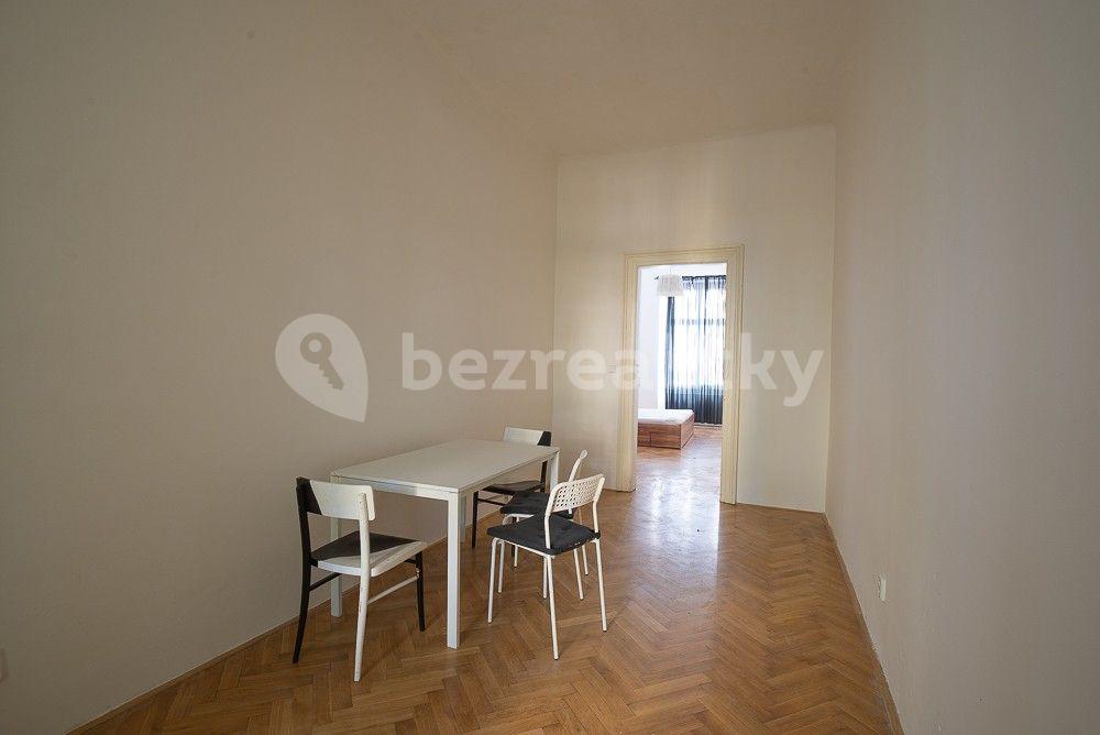 Pronájem bytu 3+kk 80 m², Řipská, Praha, Praha
