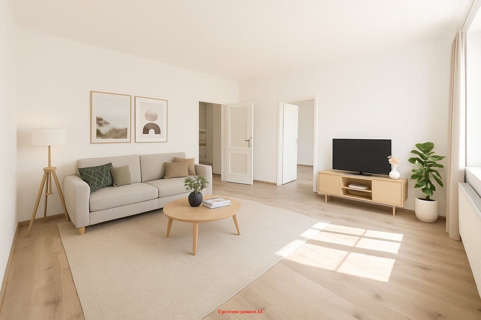 Pronájem bytu 3+1 70 m², Okružní, Havířov, Moravskoslezský kraj Pronájem bytu 3+1 70 m², Okružní, Havířov, Moravskoslezský kraj