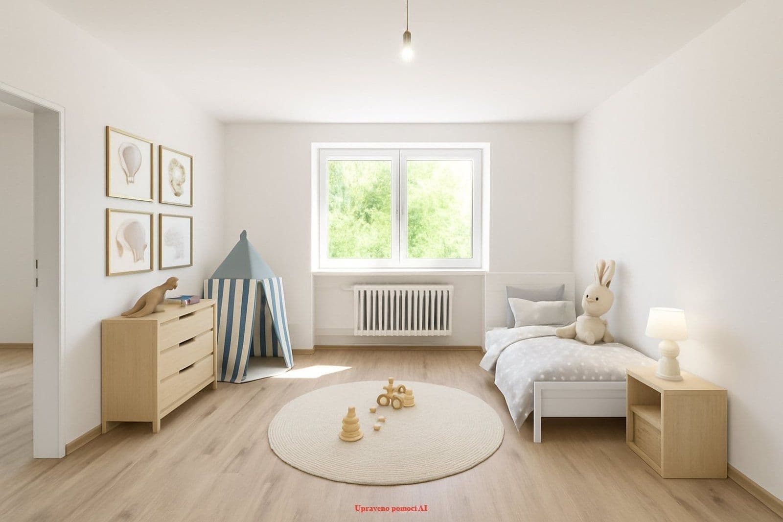 Pronájem bytu 3+1 74 m², Okružní, Havířov, Moravskoslezský kraj Pronájem bytu 3+1 74 m², Okružní, Havířov, Moravskoslezský kraj