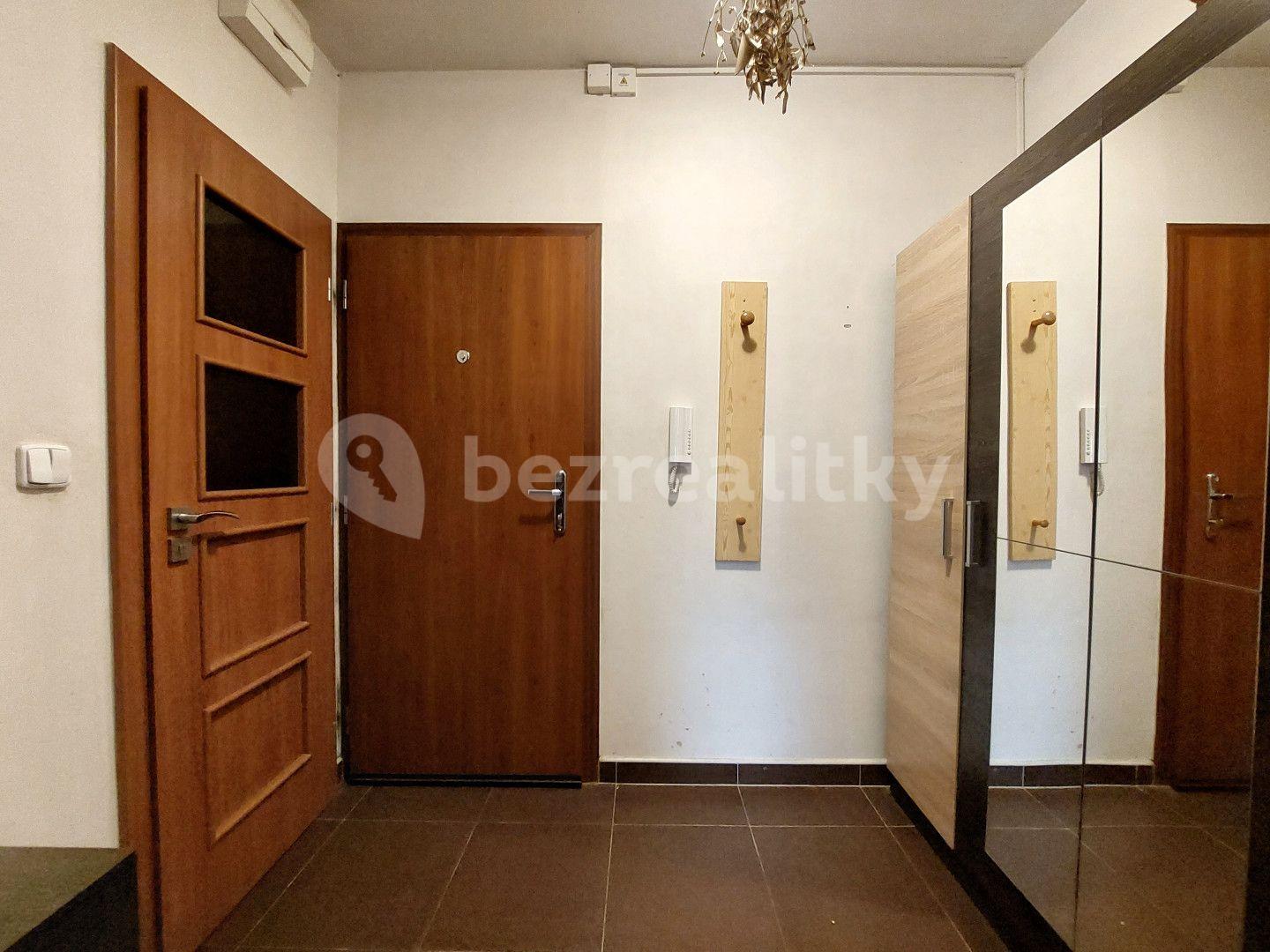 Prodej bytu 4+1 76 m², Na Podlesí, Kadaň, Ústecký kraj