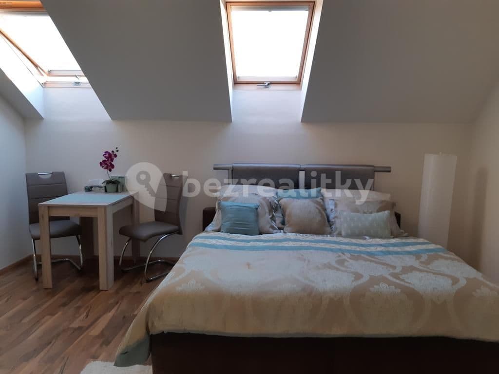 Pronájem bytu 1+kk 25 m², Staré náměstí, Brno, Jihomoravský kraj Pronájem bytu 1+kk 25 m², Staré náměstí, Brno, Jihomoravský kraj