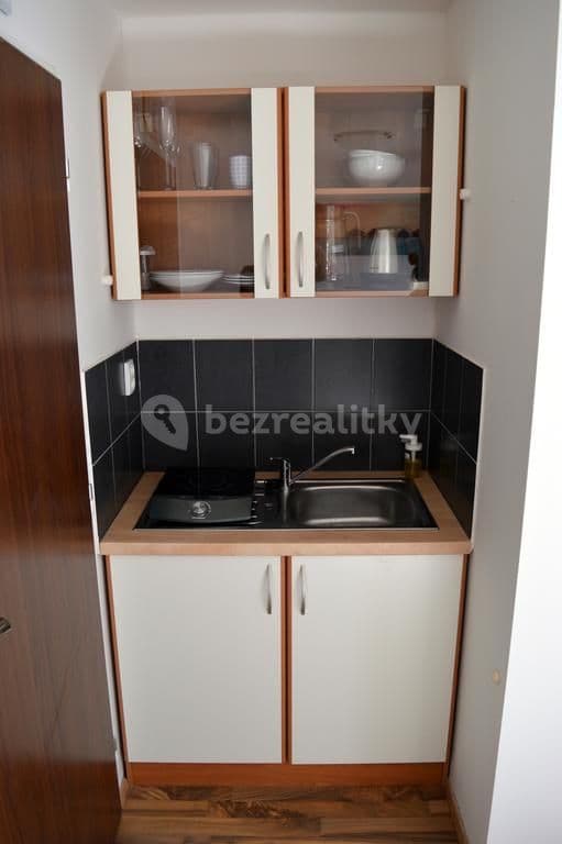 Pronájem bytu 1+kk 25 m², Staré náměstí, Brno, Jihomoravský kraj Pronájem bytu 1+kk 25 m², Staré náměstí, Brno, Jihomoravský kraj