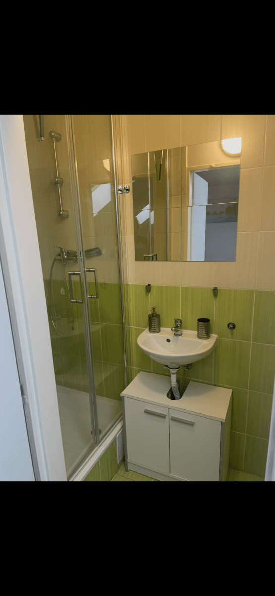 Pronájem bytu 1+kk 25 m², Staré náměstí, Brno, Jihomoravský kraj Pronájem bytu 1+kk 25 m², Staré náměstí, Brno, Jihomoravský kraj