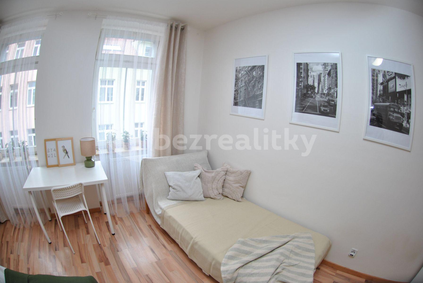 Pronájem bytu  45 m², Spolková, Brno, Jihomoravský kraj