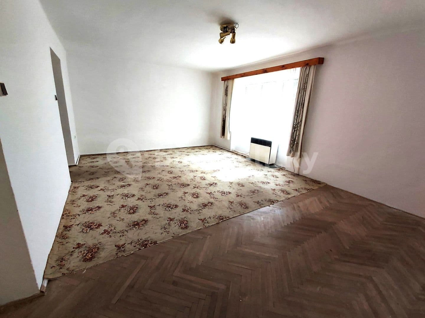 Prodej bytu 1+1 53 m², Třída Míru, Beroun, Středočeský kraj