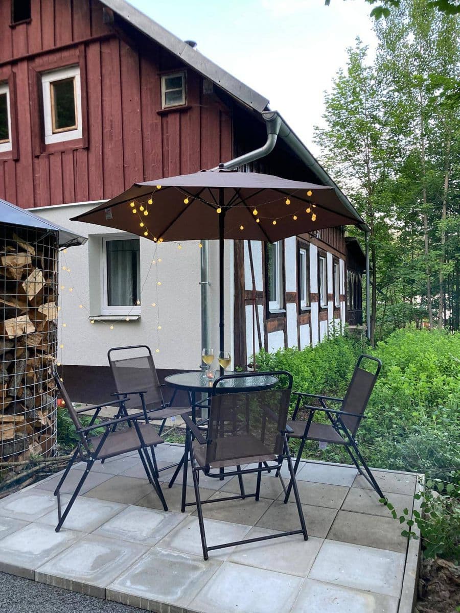 Pronájem chaty, chalupy, Stříbrná, Karlovarský kraj Pronájem chaty, chalupy, Stříbrná, Karlovarský kraj