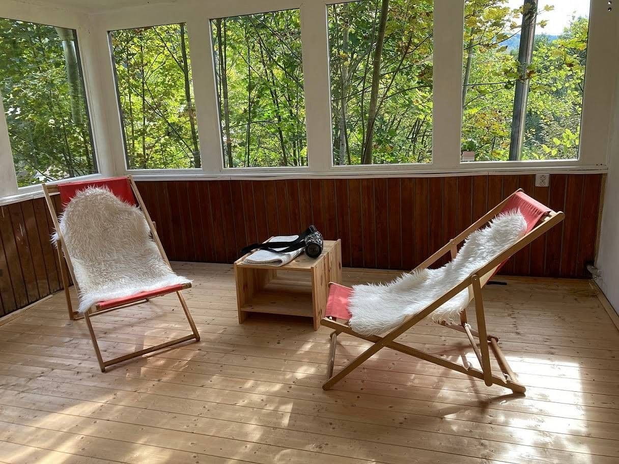 Pronájem chaty, chalupy, Stříbrná, Karlovarský kraj Pronájem chaty, chalupy, Stříbrná, Karlovarský kraj