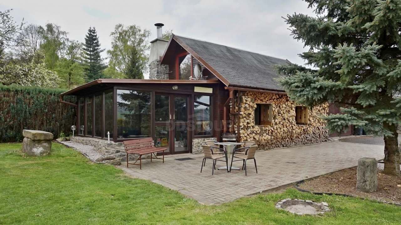 Pronájem chaty, chalupy, Jiřetín pod Jedlovou, Ústecký kraj Pronájem chaty, chalupy, Jiřetín pod Jedlovou, Ústecký kraj